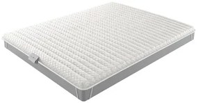 Greco Strom  Ανώστρωμα Αφρού Διπλό Greco Strom Foam 130x200x6 (Πλάτος 121-130cm) BEST-90652318059