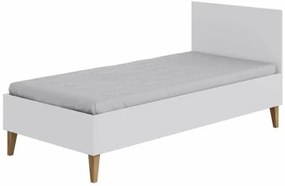 Παιδικό κρεβάτι Kubi-Leuko