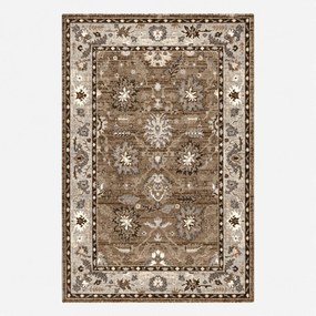 Χαλί (200x290) Polcarpet Estia 138 Brown/Grey