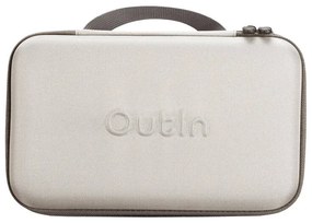 Outin Nano 7500mAh portable coffee maker set (Green) + protective case