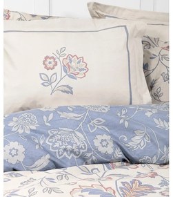 Σετ Σεντόνια King Size 270x280 Nivia 5206482175051