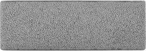vidaXL Νιπτήρας Μαύρος 45 x 30 x 15 εκ. από Riverstone
