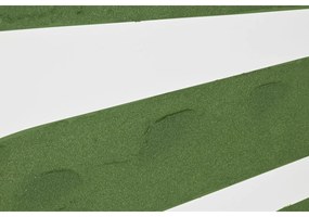 Καμβάς Home ESPRIT VIDA Πράσινο Μπεζ Σύγχρονη 103 x 4,5 x 143 cm