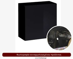 Κρεμαστό Ντουλάπι Swiss