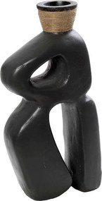 ΒΑΖΟ ΧΑΡΤ. ECOMIX ΓΚΡΙ 43ΕΚ