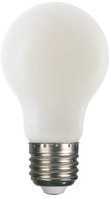 Λάμπα LED Diolamp E27/6W/2700K/680Lm VINTA6WWFR Frosty