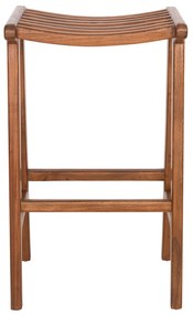 ΣΚΑΜΠΟ ΜΠΑΡ BUNDY HM6130 ΞΥΛΟ ΤΕΑΚ ΣΕ ΚΑΡΥΔΙ 45x40x75Υεκ.