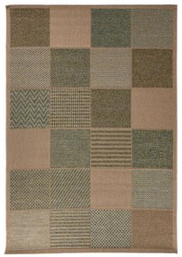Χαλί Καλοκαιρινό (140x200) Royal Carpet Comodo 526/Z