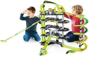 Γκαράζ Parking με Οχήματα Moltó Super-Parkhaus 152 cm