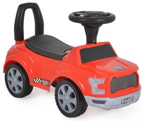 CANGAROO ΠΕΡΠΑΤΟΥΡΑ ΑΥΤΟΚΙΝΗΤΟ ORLANDO RED 3800146231934