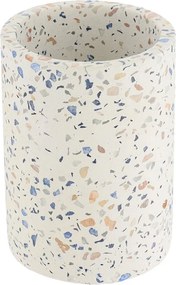Ποτηροθήκη Μπάνιου (Φ7.4x10) T-D Terrazzo 61166672