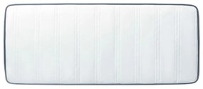 Στρώμα για Κρεβάτι Boxspring 200 x 90 x 20 εκ. - Λευκό