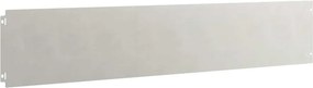 vidaXL Περίγραμμα γκαζόν 10 τμχ. 20 x 103 cm Ανοξείδωτο Ατσάλι Ασημί