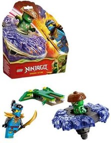 Παιχνίδι Kατασκευή Lego 71849