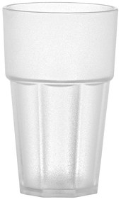 Ποτήρι Νερού 400ml Pc Frosted Νο.5012 - Formel - 6 ΤΜΧ