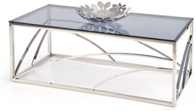 UNIVERSE silver c. table DIOMMI V-CH-UNIVERSE-LAW-SREBRNY