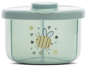 LORELLI ΔΟΧΕΙΟ ΣΚΟΝΗΣ ΓΑΛΑΚΤΟΣ 3 ΘΕΣΕΩΝ MY FRIEND ICEBERG GREEN 10230390006