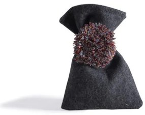 Beauty Home ΠΟΥΓΚΙ ΜΑΛΛΙΝΗ ΤΣΟΧΑ 12 x 17 cm