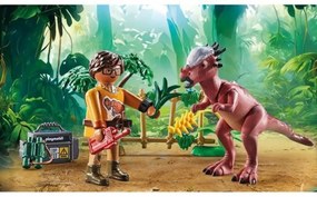 Playset Playmobil 71822 Stygimoloch 37 Τεμάχια