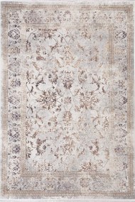 Χαλί Allure 30025 Beige-Grey Royal Carpet 120x180 cm