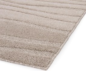 Χαλί (133x190) Royal Carpet Jazz 2973A Beige