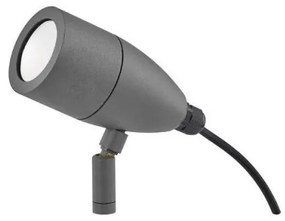 Σποτ Κήπου Στεγανό INSIDE PT1 Ideal Lux-115412-Ανθρακί 115412