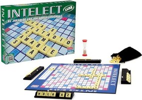 Επιτραπέζιο Παιχνίδι Intelect Deluxe Falomir (ES)