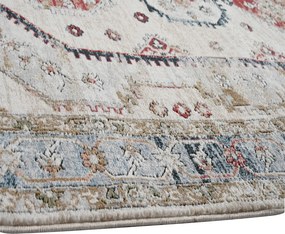 Χαλί (200x290) Polcarpet Allegra Valencia 888 Rose Cream