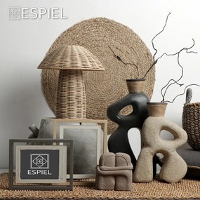 ΒΑΖΟ ΧΑΡΤ. ECOMIX ΓΚΡΙ 33ΕΚ