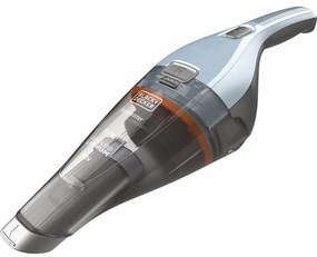 Black And Decker Επαναφορτιζόμενο Σκουπάκι Dustbuster 7.2V NVC215W-QW