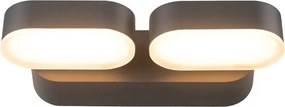 Απλίκα κήπου LED Latch Plus