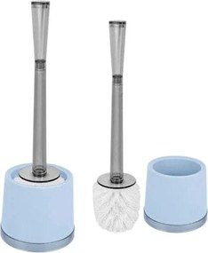 Βουρτσάκι τουαλέτας - Πιγκάλ - Light Blue - 21690
