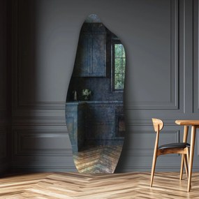 Αντικέ καθρέφτης Base B32