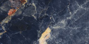 Gersa Ocean Blue Polished 60x120 - Πλακάκι γρανίτη