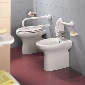 Ponte Giulio Paint G06-JAS-02 - Λαβή Τοιχου 38 εκ