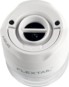 Ηλεκτρική αντλία FLEXTAIL Tiny Pump 3X (Λευκή)