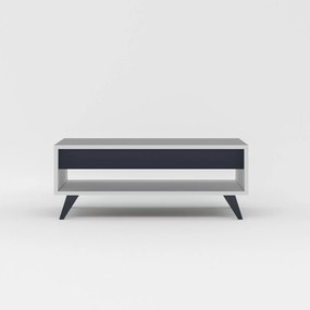 Coffee Table Century - White White