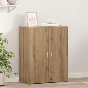 vidaXL Γραφείο - Αρτζεντίνικο Ξύλο - 60 x 32 x 77.5 cm - Επεξεργασμένο Ξύλο
