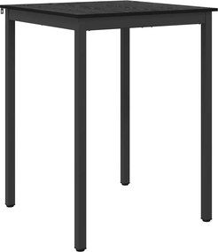 vidaXL Τραπεζαρίες Επεξεργασμένο ξύλο