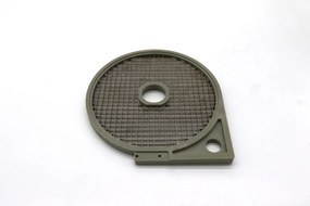 VC450 - Dicing Grid 8 x 8mm