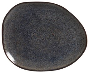 Πιάτο Οβάλ 31X24εκ. Organic Titanium Ν.2189 - Porto Brasil - 6 ΤΜΧ