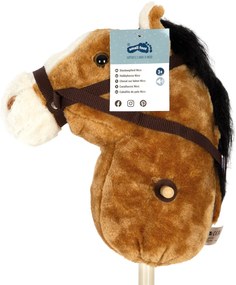 Hobby Horse "Nico" 11718 Small Foot