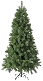 Χριστουγεννιάτικο Δέντρο Alpine PVC Πράσινο iliadis 120εκ. 74484