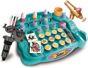 Παιχνίδι με Πλαστελίνη Clementoni