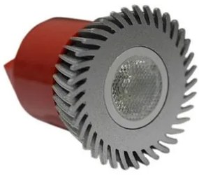 Λάμπα LED ισχύος 3W MR16 σε διάφορα χρώματα LUMEN-13-160130-nan 13-160130