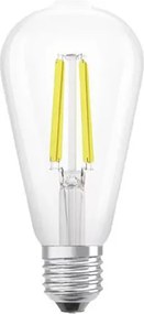 Λάμπα LED Eurolamp E27/4W/4000K/840Lm 147-78346