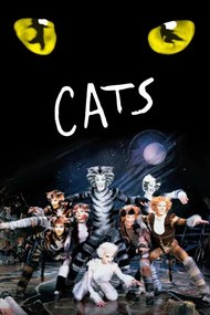 Εικονογράφηση Cats (1998)