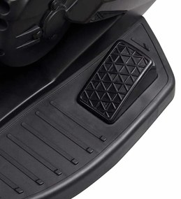 BMW 283 Ηλεκτροκίνητη Μηχανή για Παιδιά Κόκκινη 6 V