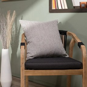 Σενίλ Χειμερινή Μαξιλαροθήκη Madison 11 της Teoran Διάσταση: Μαξιλαροθήκη Madison 11 - 50x50cm