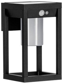 Φωτιστικό Επίτοιχο Eglo 900804 MARTANO Μαύρο Ματ (Black Mat) 4000K